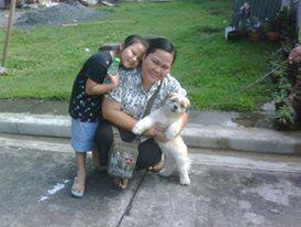 RizzaMaylon's profile picture. 