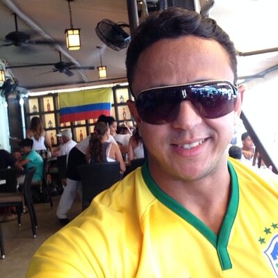 andrepiog3's profile picture. 