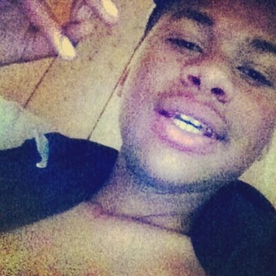 StefonThatNigga's profile picture. Fuck You