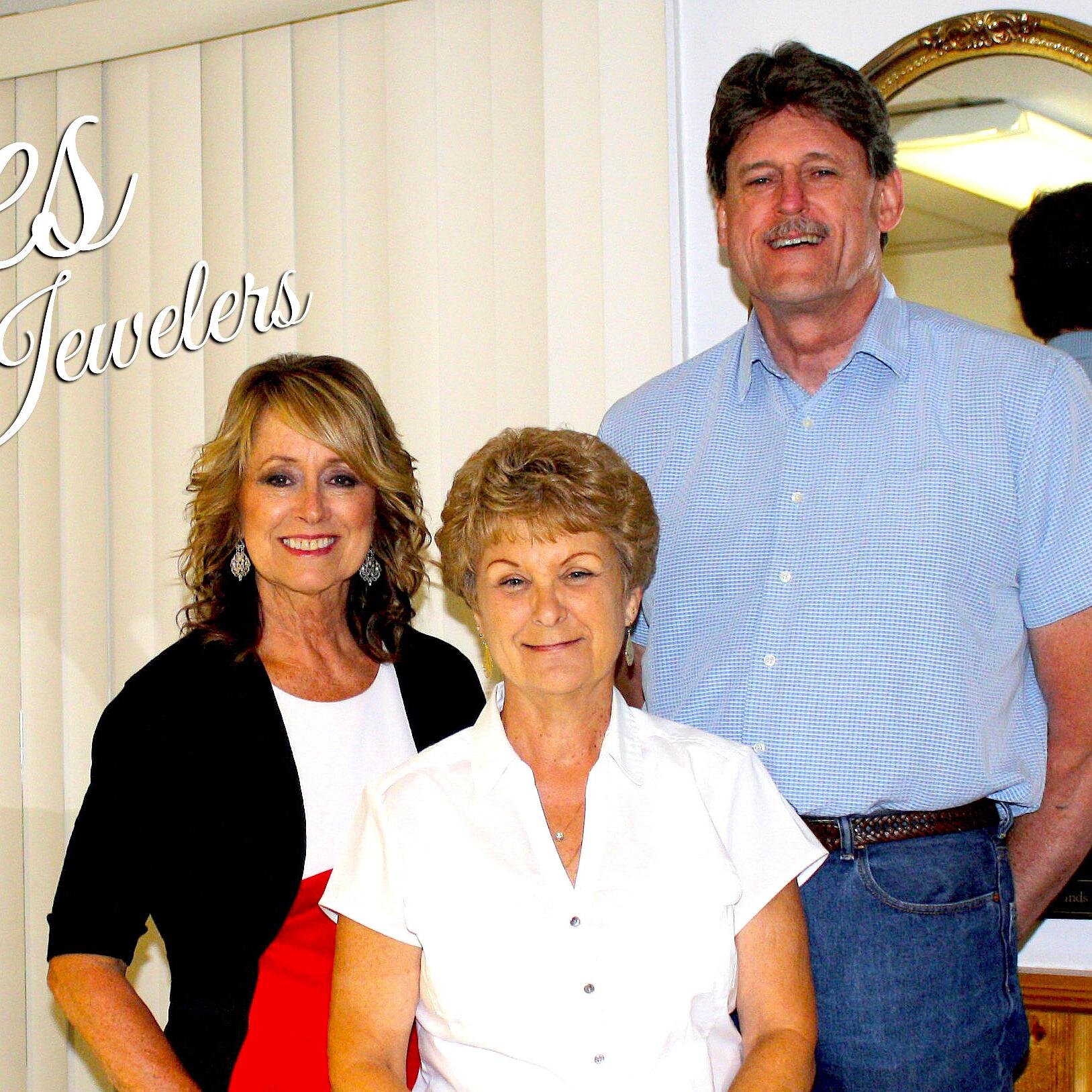A Gem of A Jeweler Since 1987