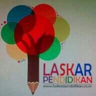 BERANI BERMIMPI DEMI MENGGAPAI CITA-CITA•Pejuang Anak Jalanan• Instagram: Laskar Pend•FB: Laskar Pendidikan•email: volunteer.laskarpendidikan@gmail.com•