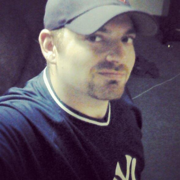 rotoray316's profile picture. With an old suitcase I swear I'll leave this place....love the Yankees, all things baseball and fantasy sports. #yankees #eagles