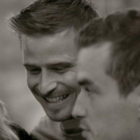 brianodriscoll1's profile picture. If I can just win the Goddamn Booker Prize ONCE, I'll rest terribly soundly :)