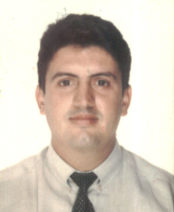 CarlosBeltrame's profile picture. 