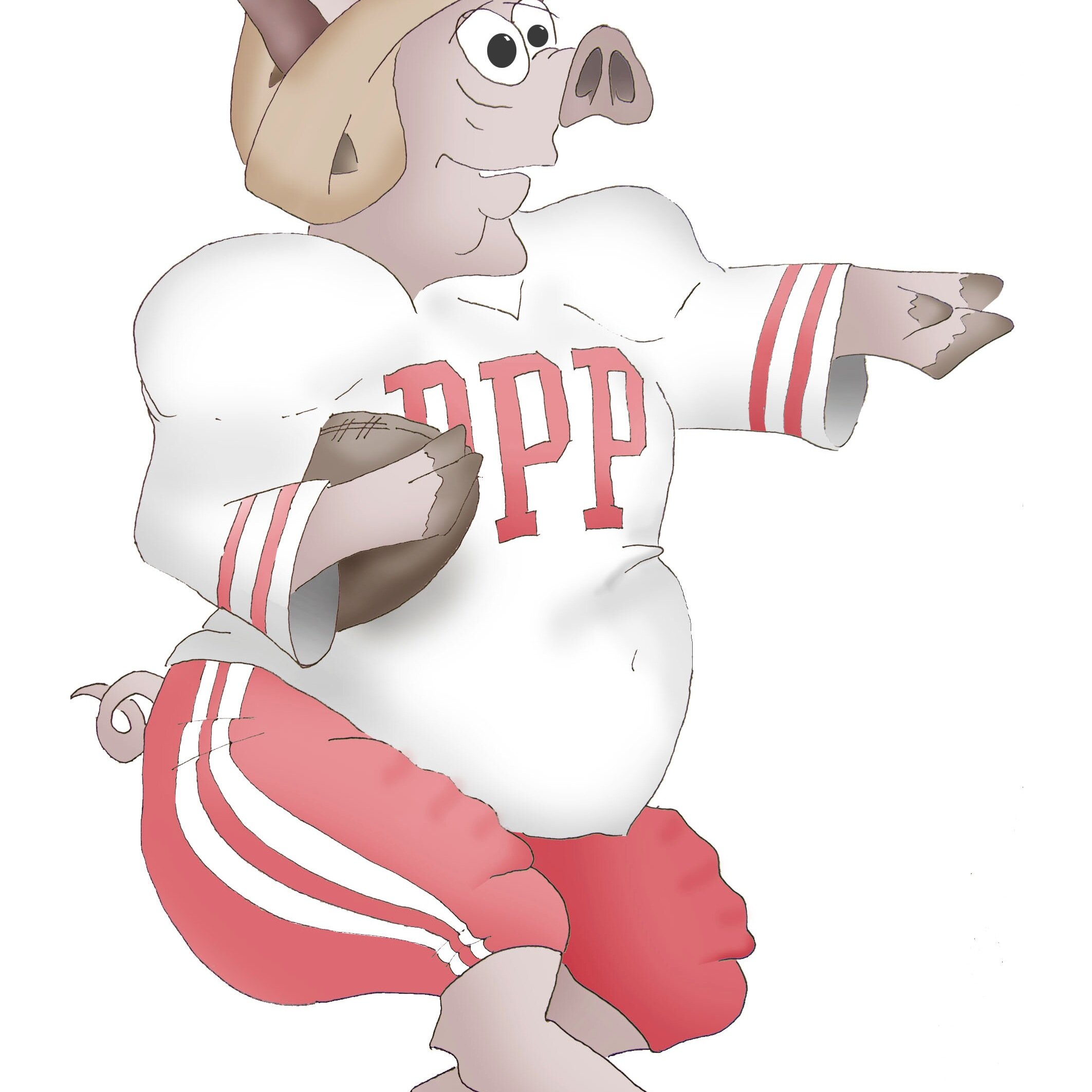 PigskinPaul Profile Picture
