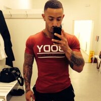 Marcus Taylor (@marcus__taylor) 's Twitter Profile