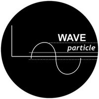 WAVEparticle (@wave_particle) Twitter profile photo