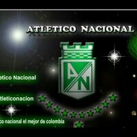 ATLETICO NACIONAL (@atleticonacion) 's Twitter Profile