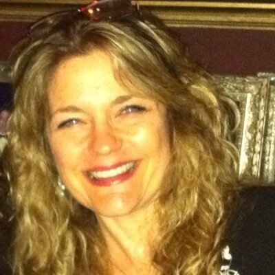 Mom! Grandma! BrandyPoodle Lover! NASA Trained former Pilot, NYC Culture lover, Bookworm but no comfortable shoes here. Learning more every day