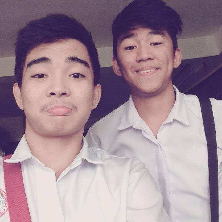 AlvinBulan21's profile picture. Brad :)