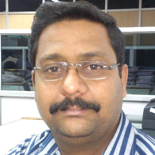 Senior Graphic Designer, VK - The Times Group