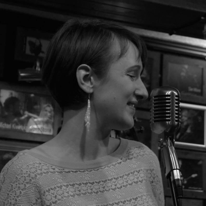 Voice-Over Artist.  UK RP. Warm, assured & sassy with contemporary tones
