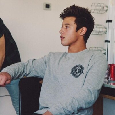 I just want to see that beautiful smile of yours 
Cashew ⬜sider