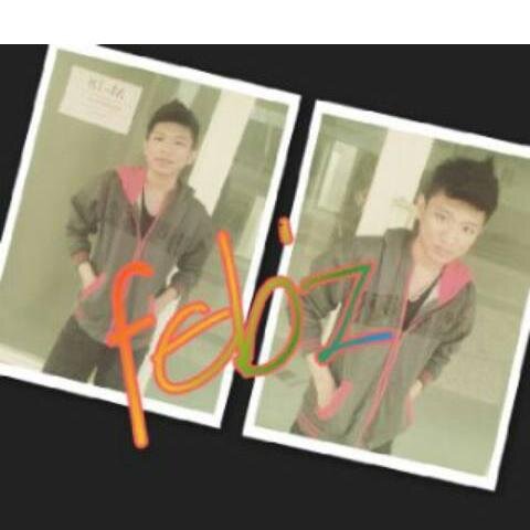 Febz_VanHouten's profile picture. 