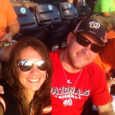 PeteChecco's profile picture. DC sports and more sports.