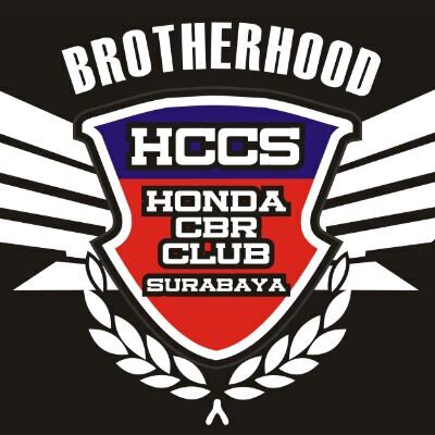 We Ride All We Brother Official of Honda CBR Club Surabaya since 28 Agustus 2013, Free for all riders Old CBR/New CBR  to join with us, CP: 081231122285 Angga