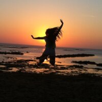 maria de la chica (@mariachfullmoon) 's Twitter Profile