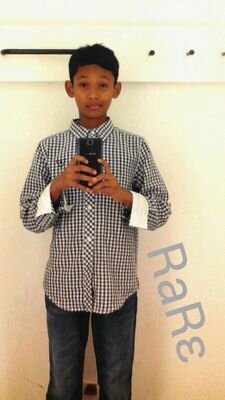 Daniel Syamier | 13 Years | Mention me if u wanna me to follow u :) Melaka daniel.syamier@facebook.com ッ 18.02.2001
♥ TaKen By CaPital SecRet ♥