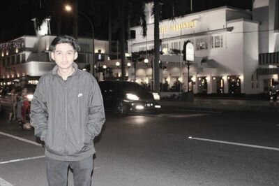 Official Admin Twitter of Stembamania || 32E93AF1
