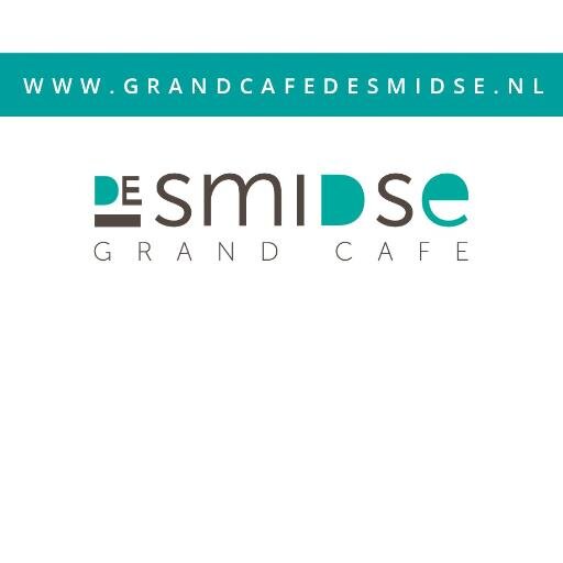 Grand Cafe De Smidse is een restaurant waar je ongedwongen en eerlijk een hapje kan eten, waarbij in het weekend vanaf 22.00 uur de voeten van de vloer kunnen.