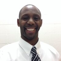 Coach Reggie (@rblackmon14) 's Twitter Profile Photo Coach Reggie (@rblackmon14) 's Twitter Profile Photo