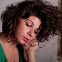 luciaartuso's profile picture. 