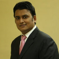 Manish Goyal (@mannishgoyall) 's Twitter Profile