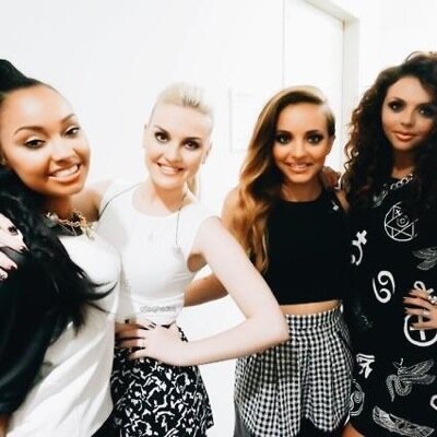 LITTLE MIX FOLLWED 08/12/13 Main account @njhofc