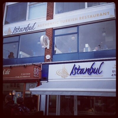 istanbulCT1's profile picture. At Istanbul,you will find a rich tapestry of tastes and pleasures all perfected in the Sultan's kitchens from the Ottoman era.