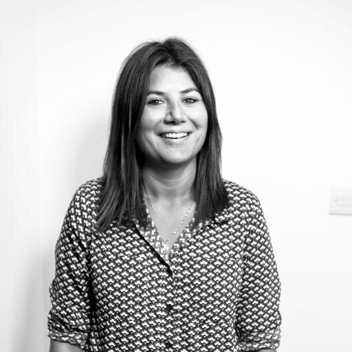 BiancaVRussell's profile picture. SAD at Purple