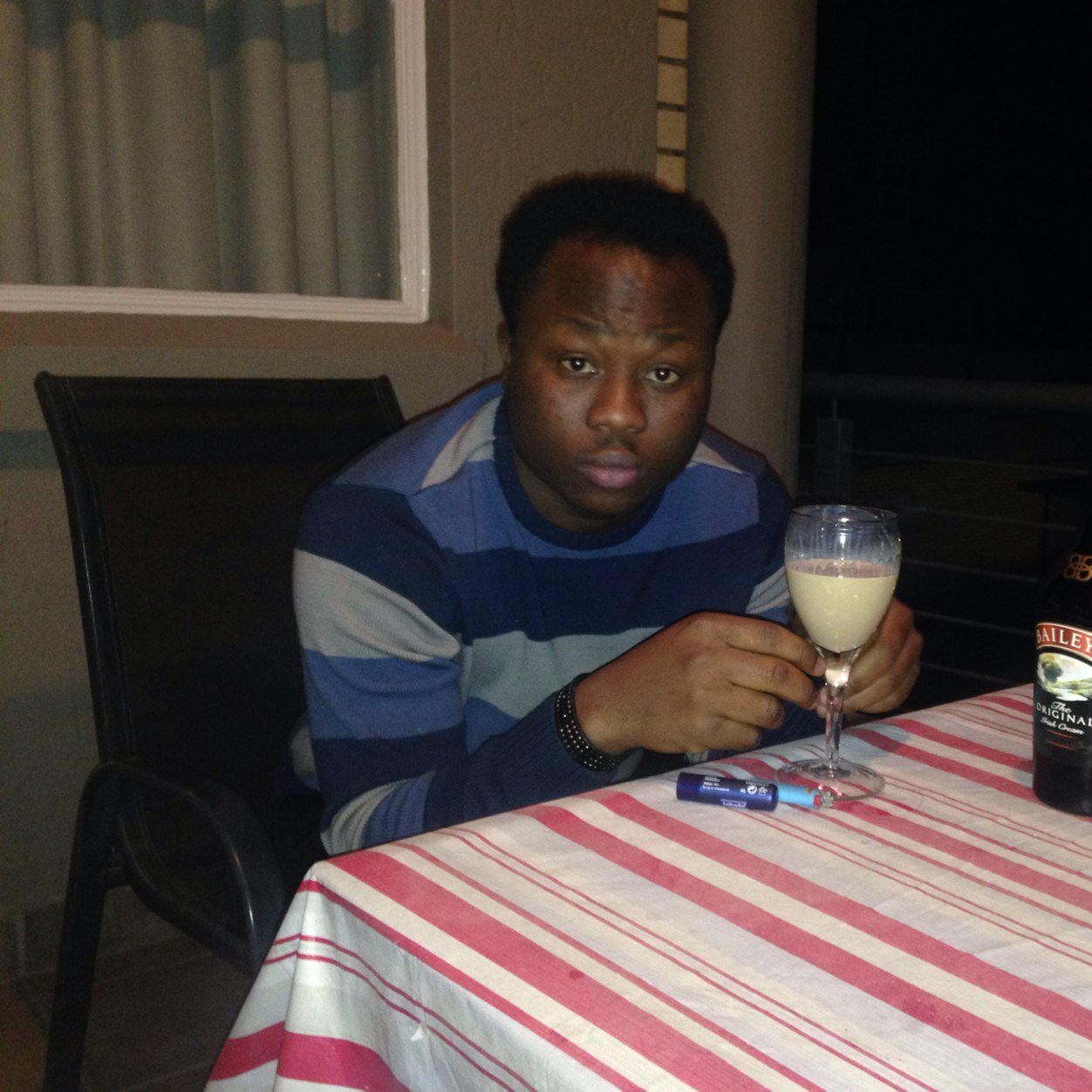 kb0ggie's profile picture. 