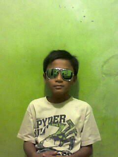 Hy My Name Galang Da Silva Santoz Jr ☺★☺
