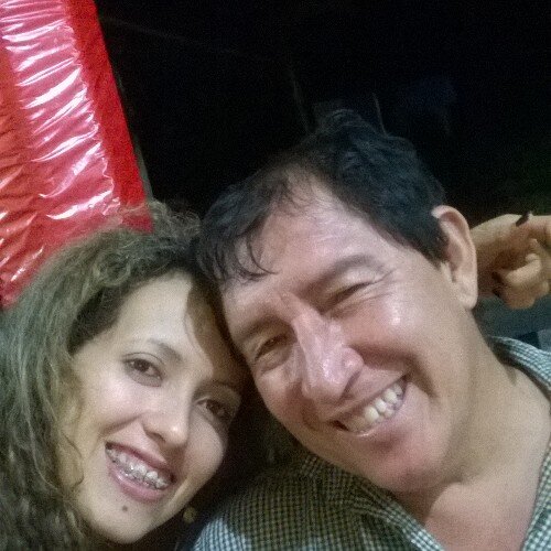 helygutierrez's profile picture. Ex ciclista