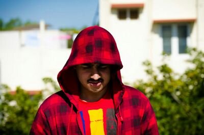 software engineer with passion for music, Photography and Technology.