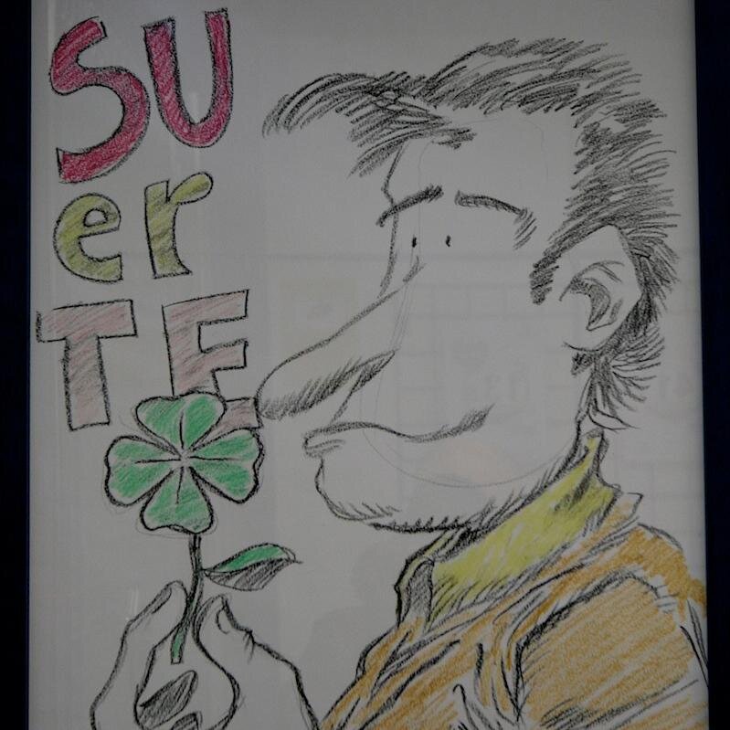 loteriadeleon's profile picture. Administración de Loterías situada en el número 2 de Ordoño II.