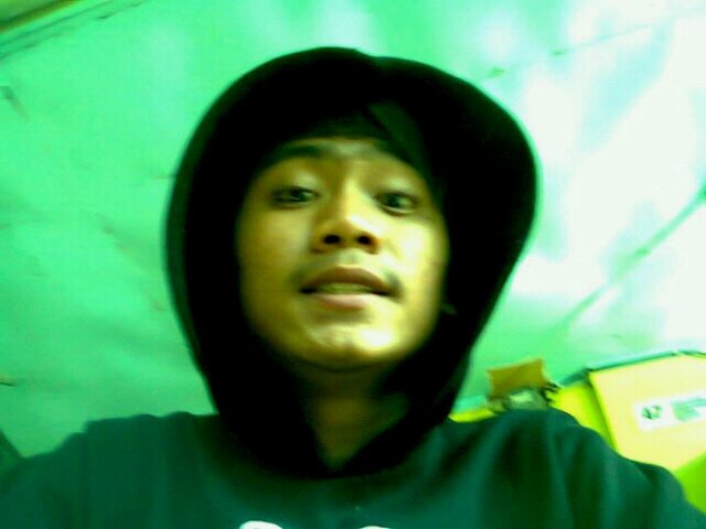 Owner bengkel maju mundur jaya