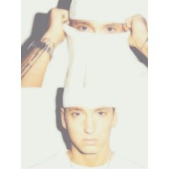 EMINƎM
LYRICS