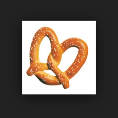 I am pretzel