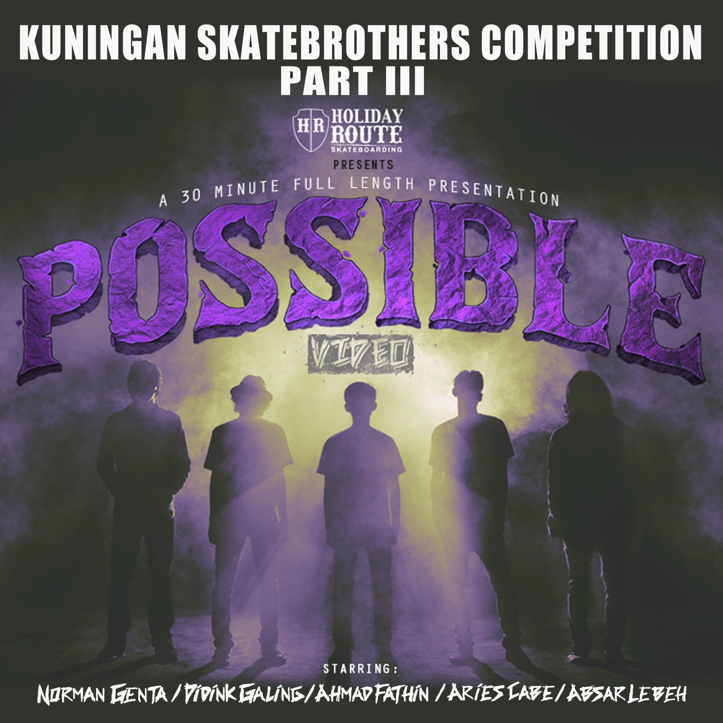 @KuninganSkate