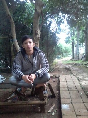 dickywijaya021's profile picture. 