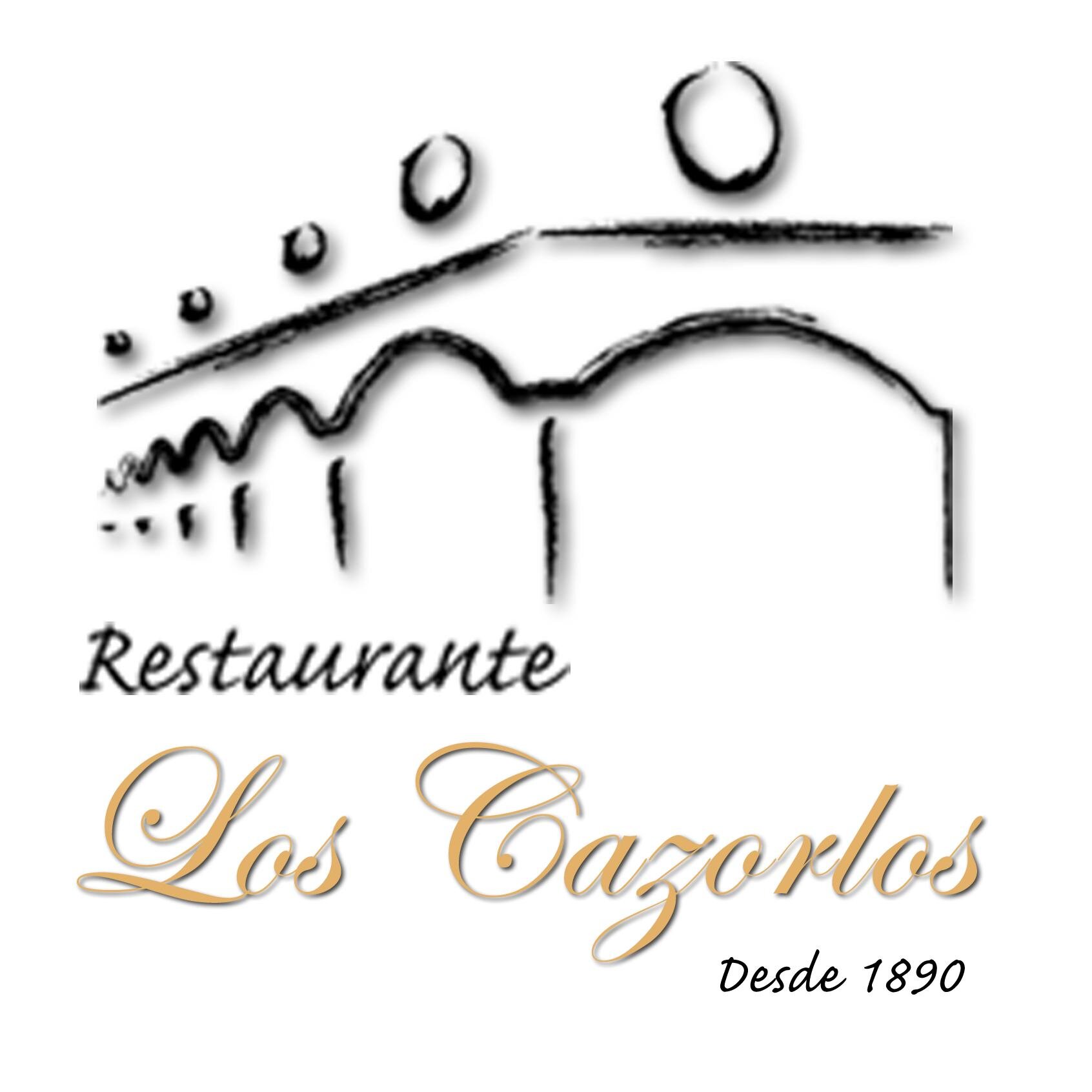 Para los mejores momentos...el mejor lugar
info@restauranteloscazorlos.com