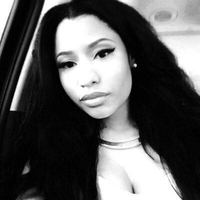 RianMinaj's profile picture. hi