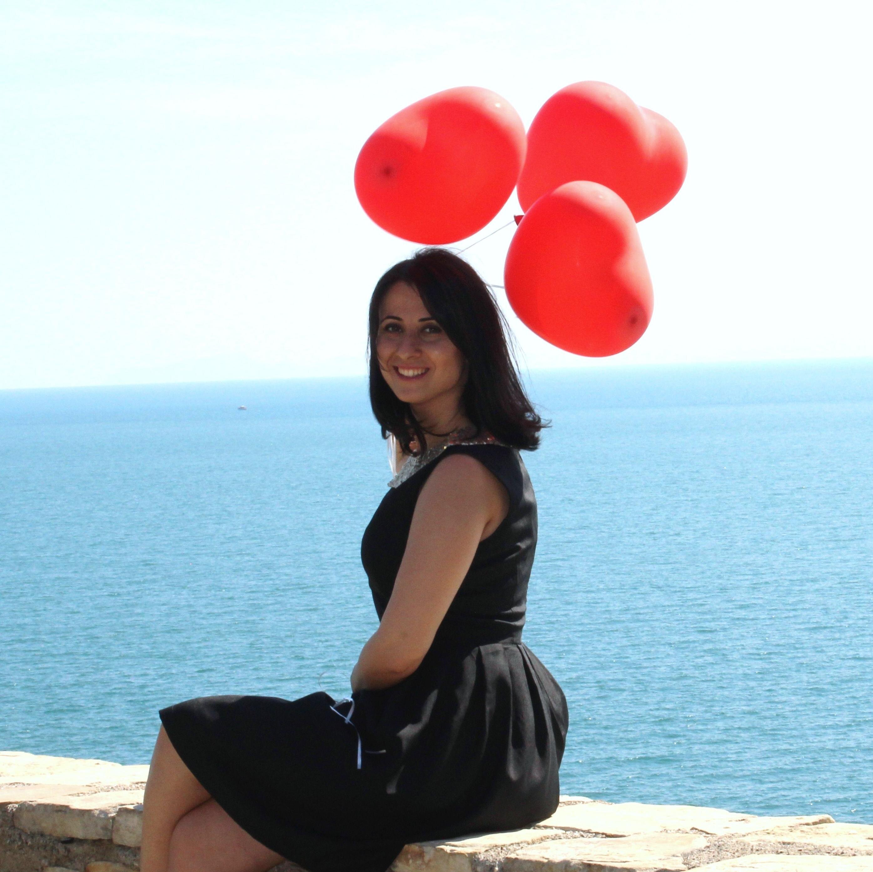 Hadi bir dilek tut...