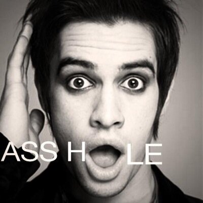 Dedication to How About No era Brendon