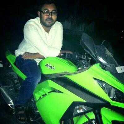 Ankursumansingh's profile picture. 