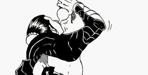 Yo. I'm Bacchus you should know what I do ~ S-class Mage of the Quatro Puppies