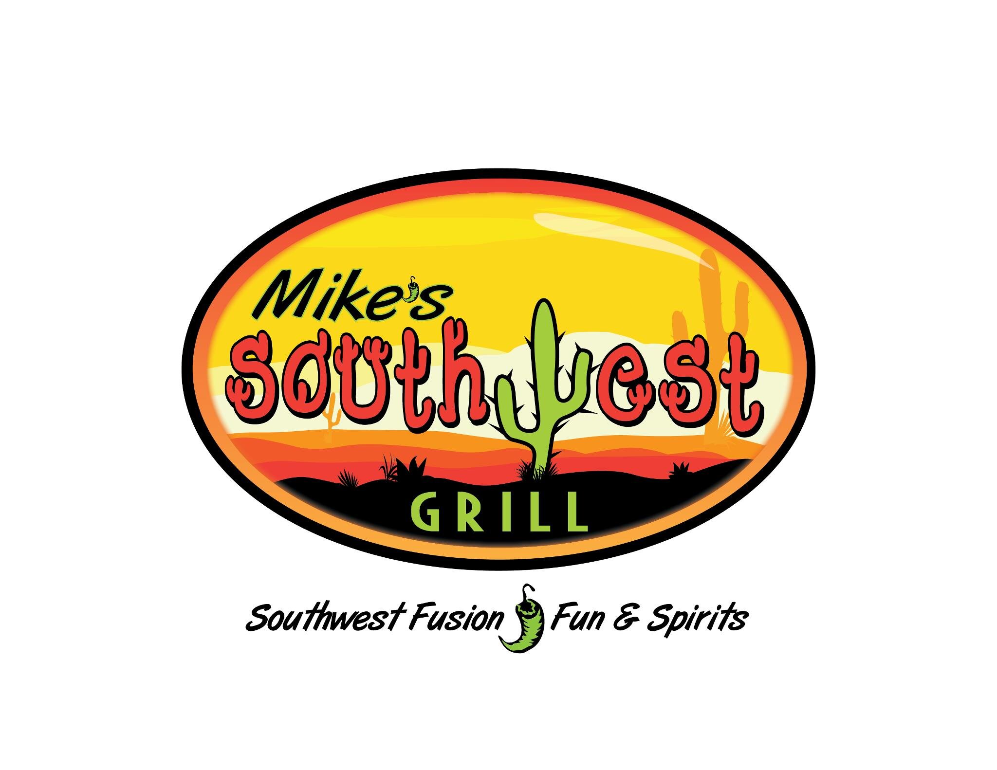 Southwest Fusion * Fun & Spirits
