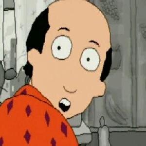 DrKatzOk's profile picture. Artista plástico, intelectual de primeira, escritor, filósofo, jornalista e roteirista de filme pornográfico.