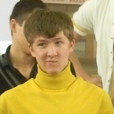 brukvalub's profile picture. обожаю монашек;)