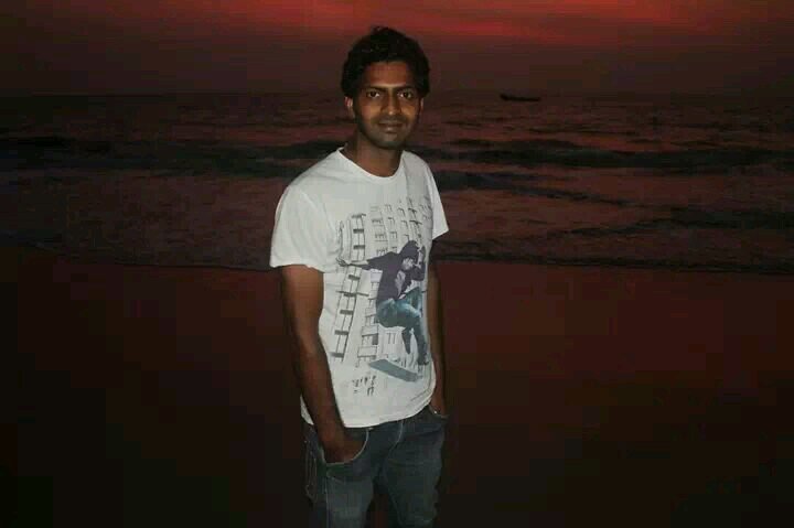 NOTHING TO LOSE, EVERTHING TO GAIN .